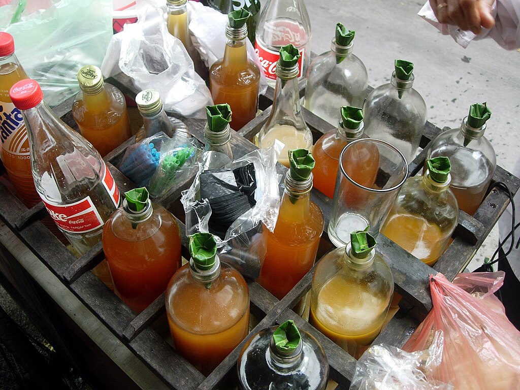 Kopi Jamu: Perpaduan Unik Kopi dan Jamu yang Kian Populer di&nbsp;Indonesia