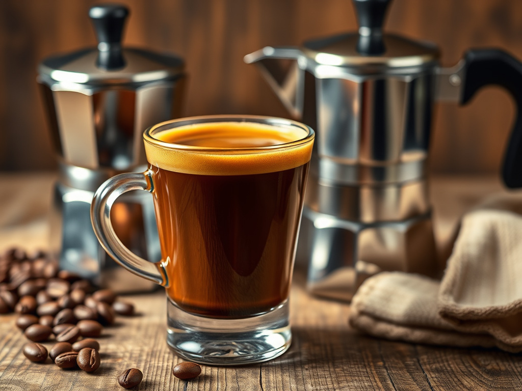 Italian Roast Coffee: Tradition, Craftsmanship, and the Soul of Espresso