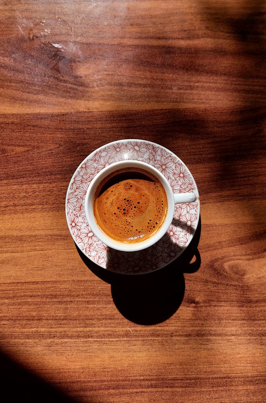 Specialty Coffee: Sejarah, Tokoh, dan Daerah Asalnya