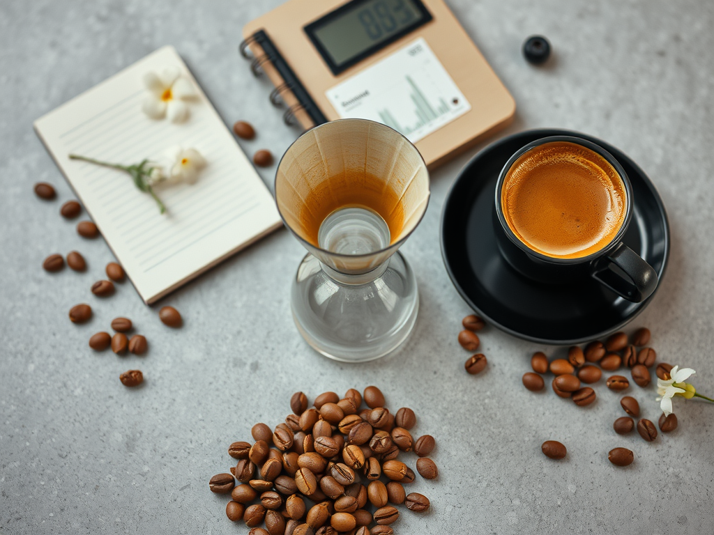 Melampaui Segala Bentuk Seduhan, Menjelajahi Tren Sangrai Kopi Modern