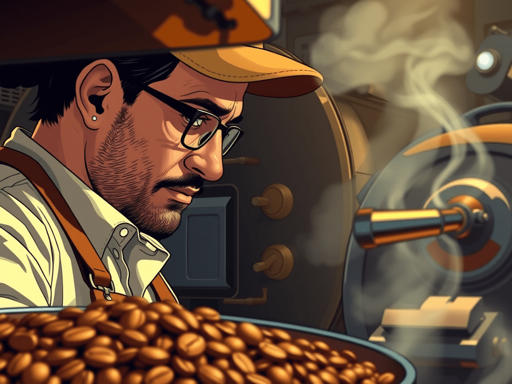 The Alchemy of&nbsp;Aroma