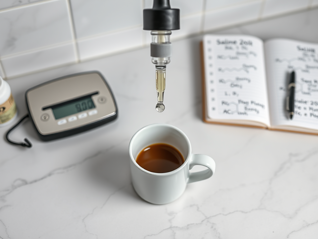 Should You Put Salt in Your Coffee? The Answer Might Surprise You