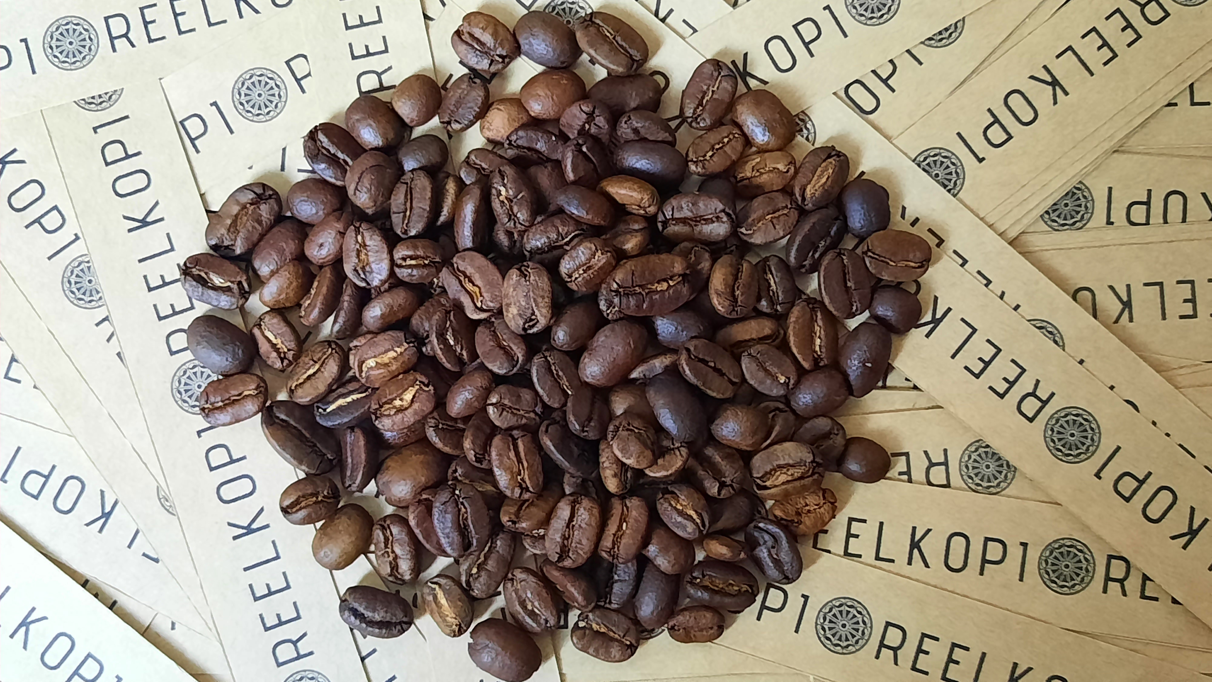 Di Balik Secangkir Gayo: Bagaimana Proses Roasting dan Ekstraksi Menentukan Tingkat Keasamannya