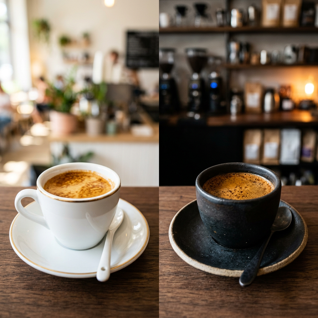 Mengapa Espresso Buatan Sendiri Asam atau Pahit? Padahal Biji Kopi Sudah Fresh!